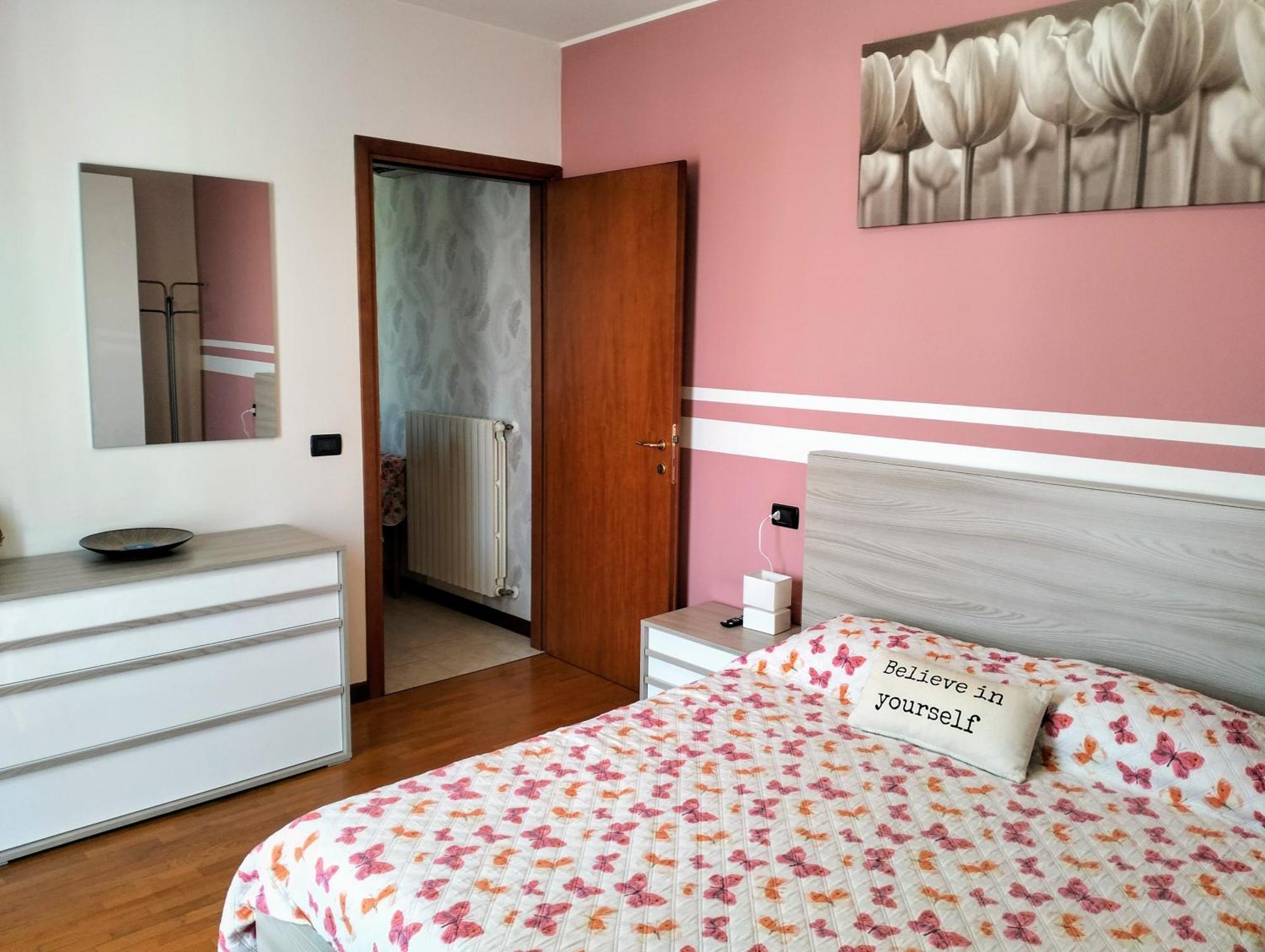 Mb Place Abano Terme Apartment Ngoại thất bức ảnh